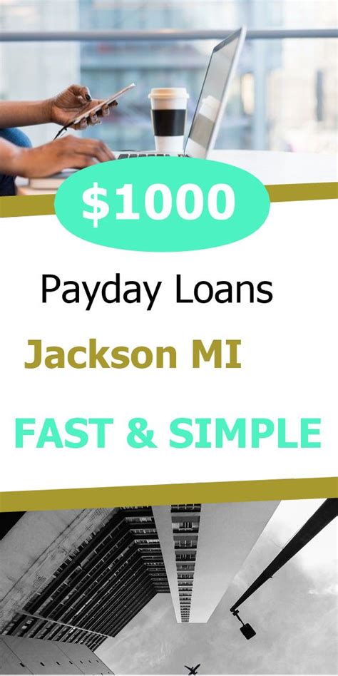 Payday Loans In Jackson